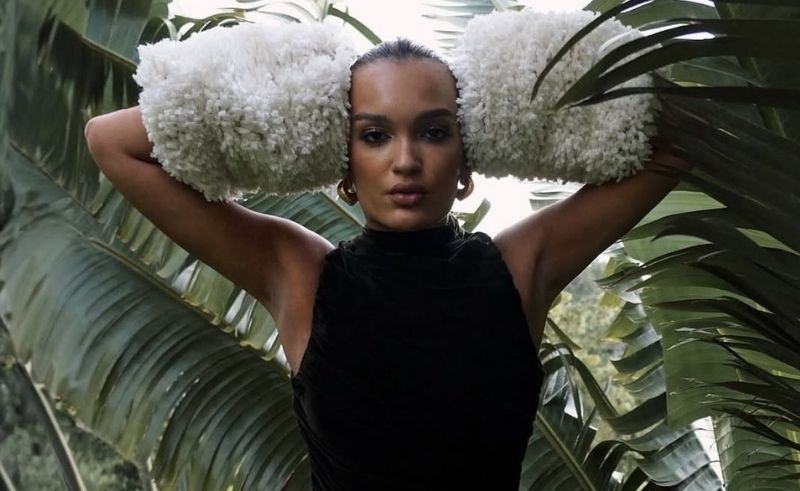 Saudi Label Abadia Is Hosting Its First Pop-Up in Egypt