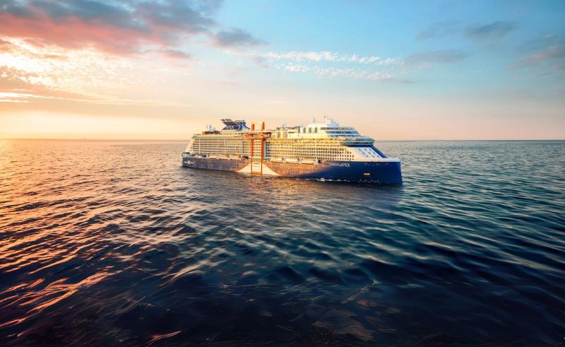 Egypt’s First Cruise Tourism Forum to Be Held in Cairo This June