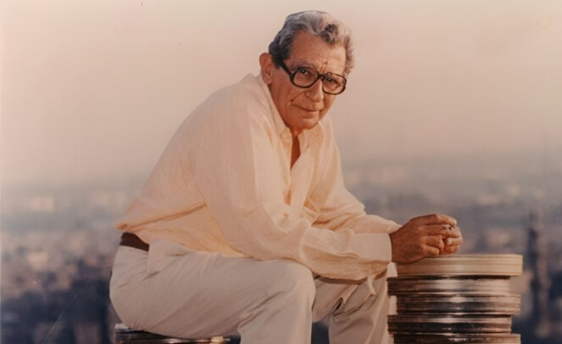 Luxor African Film Festival to Celebrate 100 Years of Youssef Chahine