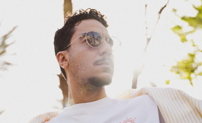 Nour El Nabawy Teases Launch of New Egyptian Label Sol&Nel