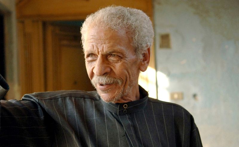 Ahmed Fouad Negm Prize for Colloquial Poetry Opens for Submissions