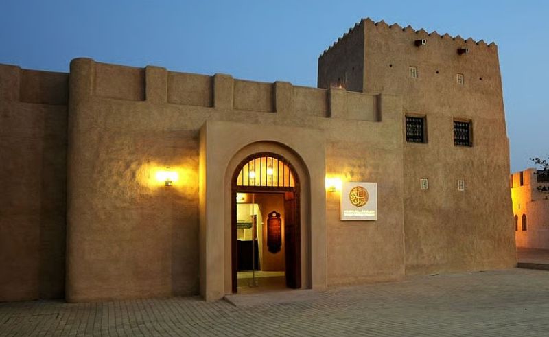 UAE’s First National Agricultural Museum to Open in Al Ain
