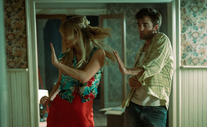 Review: Die My Love, A Fever Dream Called Motherhood