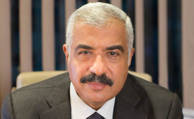 Talaat Moustafa Group to Build Its First Mega Project in Iraq