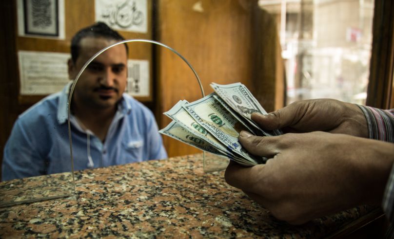 WE Launches International Money Transfer Service via WE Pay Wallet
