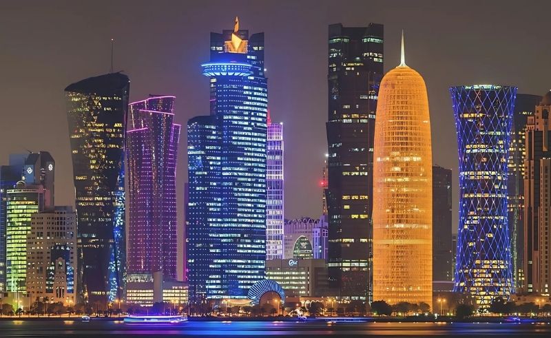 Invest Qatar Lauches $1 Billion Incentives Programme