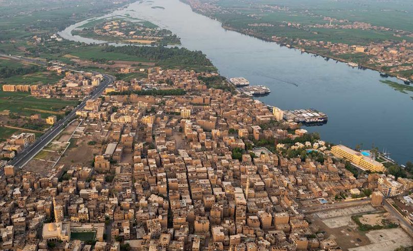 6,000 Projects Completed in Upper Egypt With EGP 32 Billion Investment