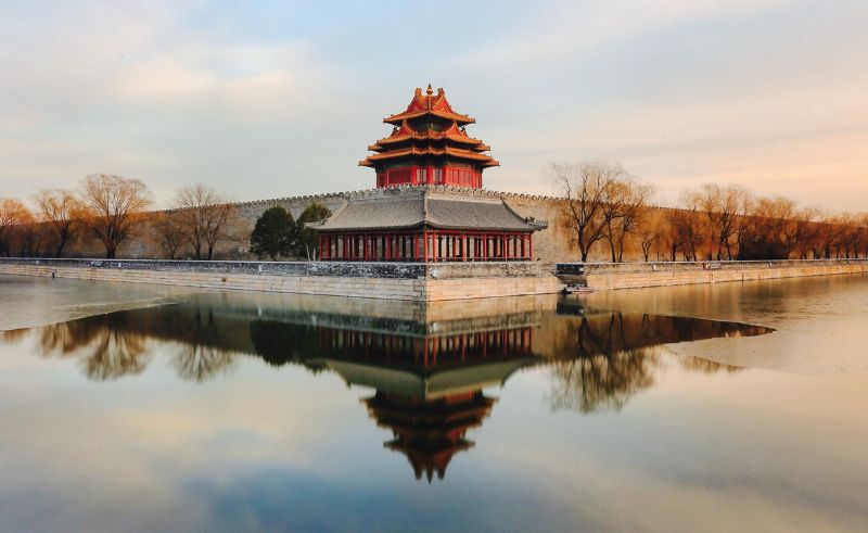 China Is Now Visa-Free for Citizens of Saudi, Oman, Kuwait & Bahrain