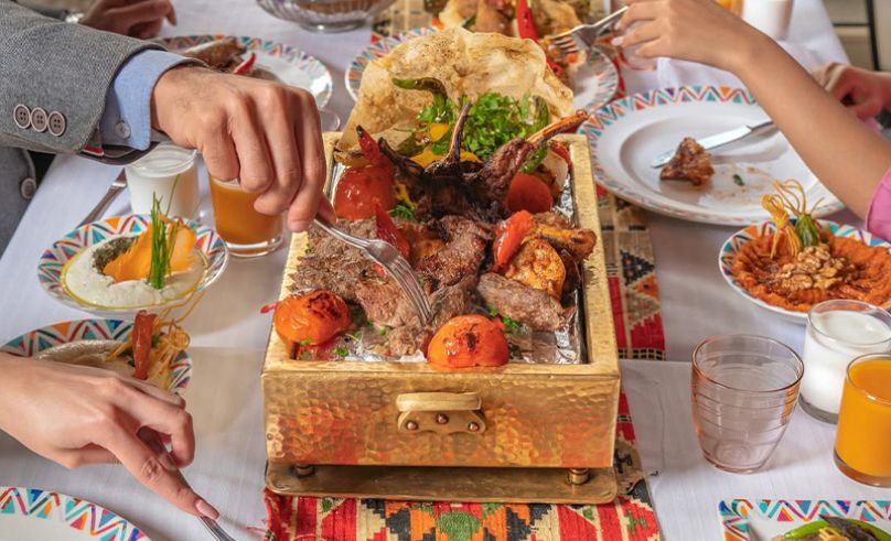 Where to Find the Best Nubian Food in Egypt – A SceneEats Guide