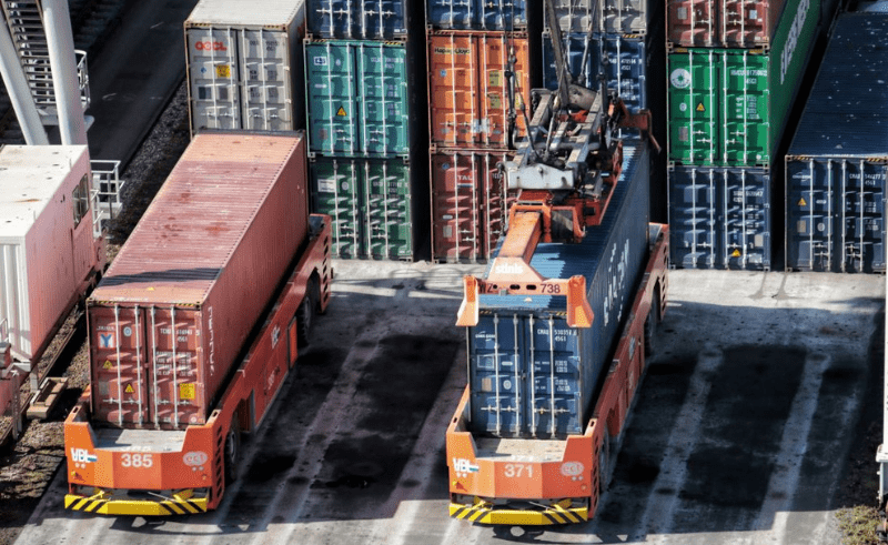 Saudi Non-Oil Exports Rise 13.4% to USD 21.6 Billion in Q1 2025