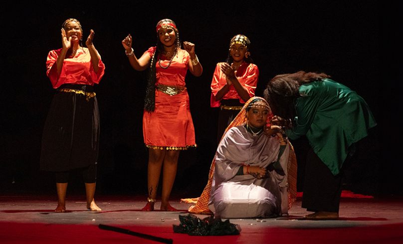 MENA’s Only Art Festival for Women, She Arts, Returns This October