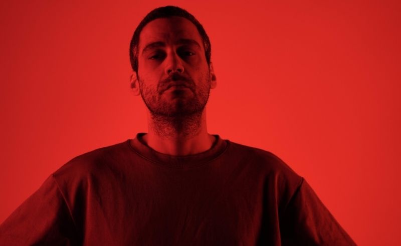 Etyen Releases Second Album ‘My Goddess’ on Thawra Records