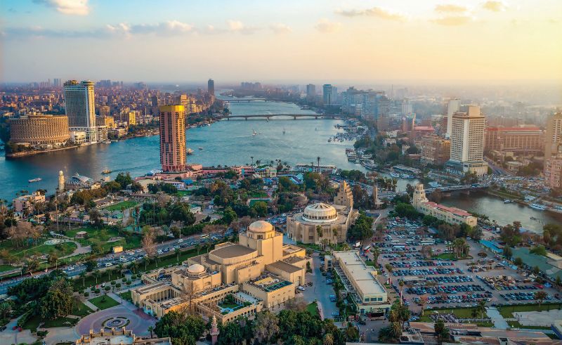 Egyptian Startups Secure $228 Million in First Five Months of 2025