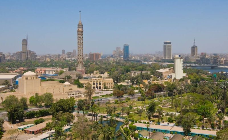 Egypt Leads MENA Startups as Region Raises $289 Million in May Funding