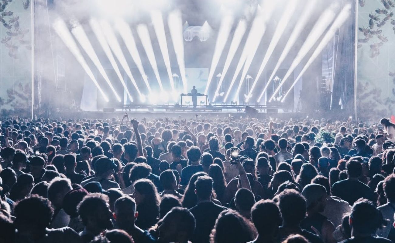 Why Are Artists Boycotting Sónar Festival 2025? 
