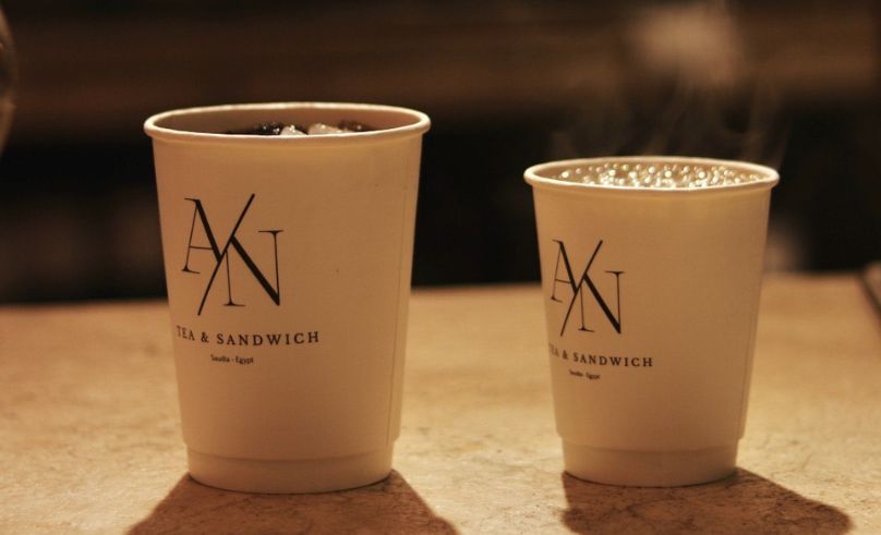 Saudi-Born A/N Tea Opens Quiet New Outpost in Cairo’s Zamalek