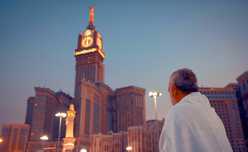 How Hajj 2025 Became the Most Accessible Pilgrimage in History