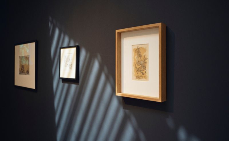 Diriyah’s ‘Maknana’ Exhibit Reclaims New Media Art Through Arab Lens