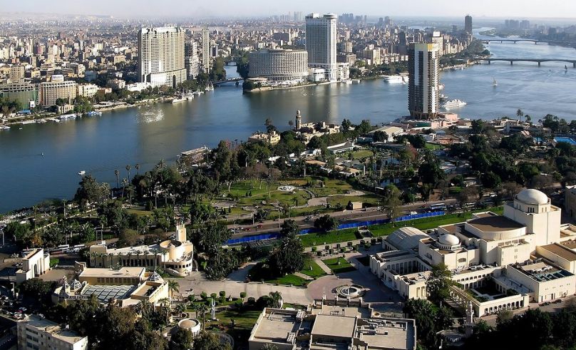 Egypt to Launch 5G Services Nationwide on June 4th