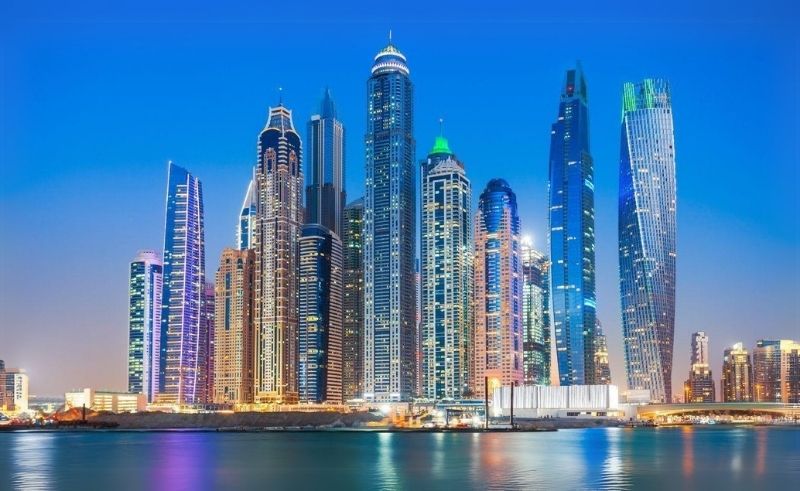 Abu Dhabi to Host the World’s Largest AI Complex Outside the US