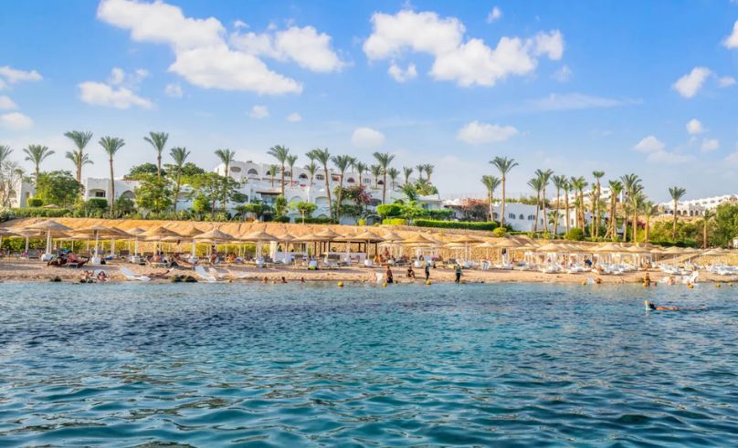 Sharm El-Sheikh Joins Global ICLEI Network as Egypt’s First Green City