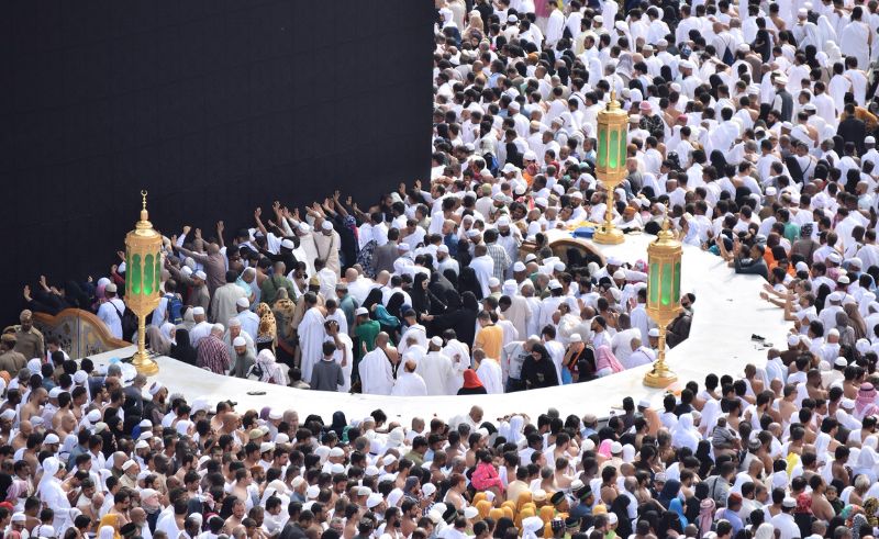 New Umrah Visa Rules Require Verified Hotel Bookings for 2025 Season