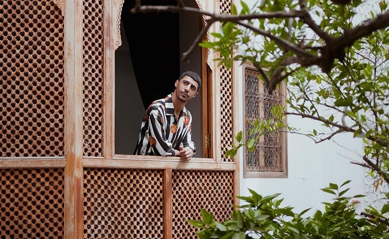 This Tunisian Architect Makes Travel Videos for, Well, Architects