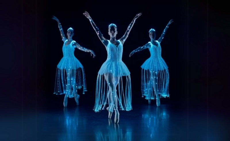 Sleeping Beauty Ballet to Light Up Zabeel Theatre on June 28th