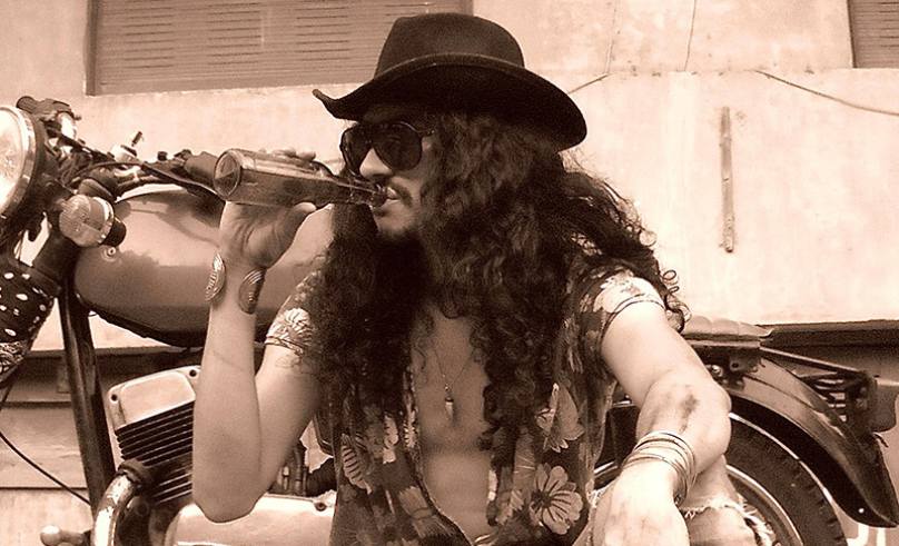 SELECTS: A Retro Rewind with Egyptian Artist ‘MarceloMarc’