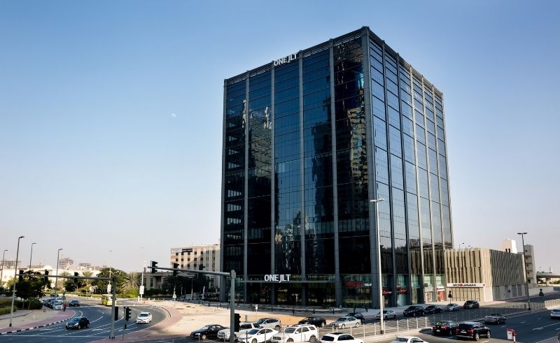 Lottery.com Acquires Dubai-Based Nook Holdings for $2.5 Million