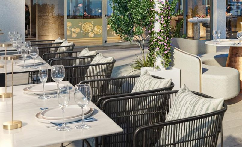 Lebanese Restaurant Babel is Heading to the North Coast