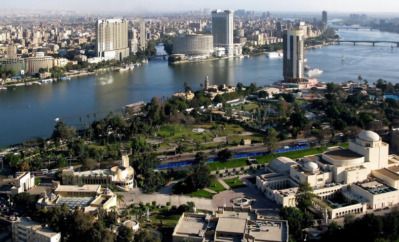 Egypt Secures USD 15B in Development Finance for Private Sector Growth