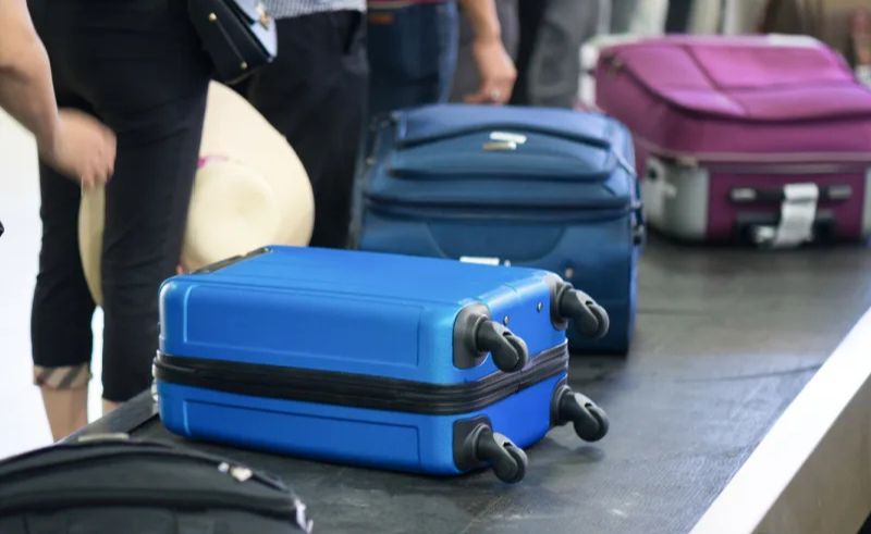 Egypt Introduces Smart Baggage Tech as 11 Airports Undergo AI Overhaul