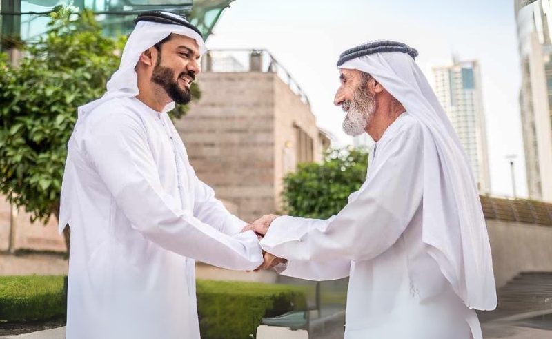 ‘We Are Your Support’ Initiative to Provide Senior Housing & Services