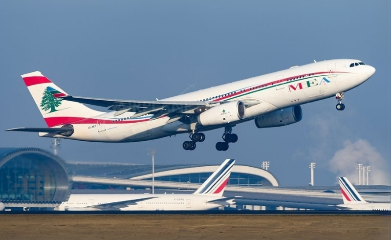 Lebanon’s MEA Launches Flights From Beirut to Istanbul, Cairo & Milan