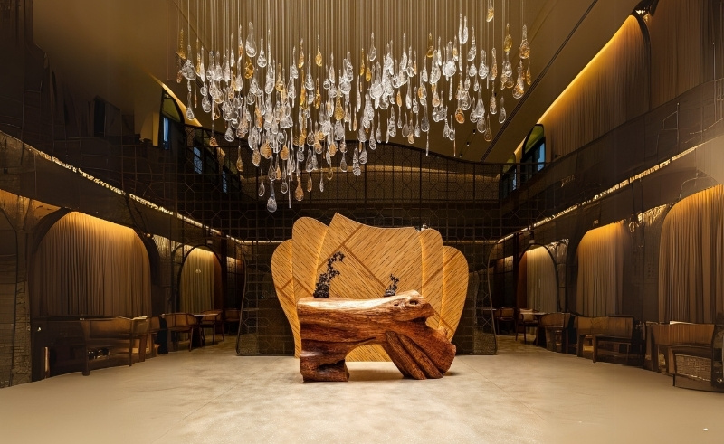 Two Dubai Eateries Named Among World’s Most Beautiful Restaurants