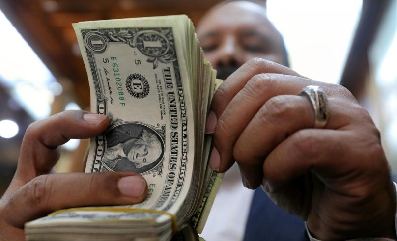 Egypt Ranks 7th Globally in Remittance Inflows in 2024