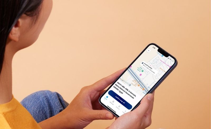 Smart Transport App Arrw to Launch in Alexandria & the North Coast