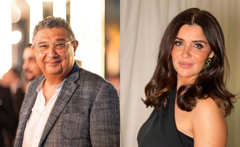 Filming Wraps for Egyptian Romantic Comedy ‘Feha Eh Ya’ni’