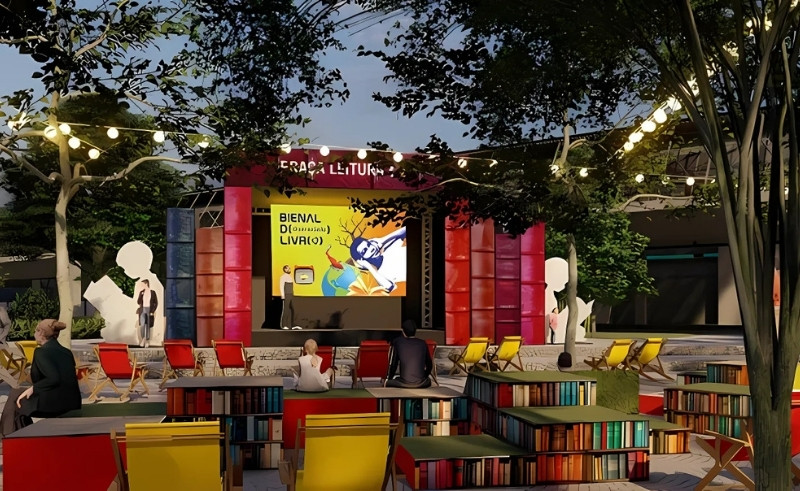 UAE Takes Part in Rio de Janeiro Book Biennial