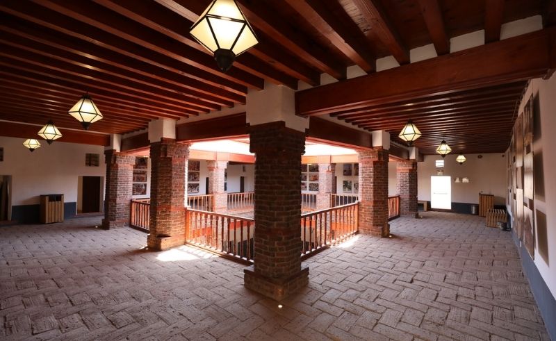 Esna Revived: Egypt Returns to Aga Khan Award Shortlist After Decades
