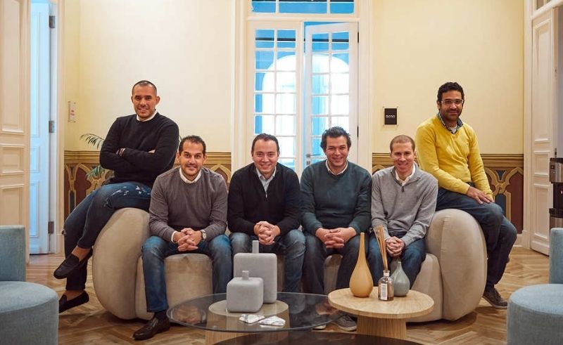 Nawy Secures $23 Million in Debt Financing to Expand Mortgage Services