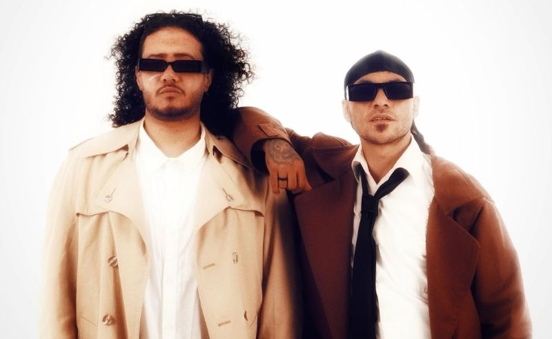 Fifty & Sadat El 3almy Drop ‘Meen Dol’ off ‘Mlook El Sa3ada’ Album