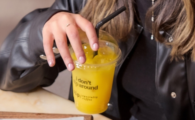 Where to Find the Best Refreshers in Egypt - A SceneEats Guide