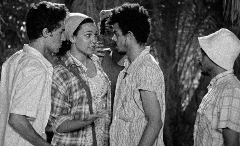 Award-Winning ‘East of Noon’ to Premiere in Egypt at Zawya Cinema