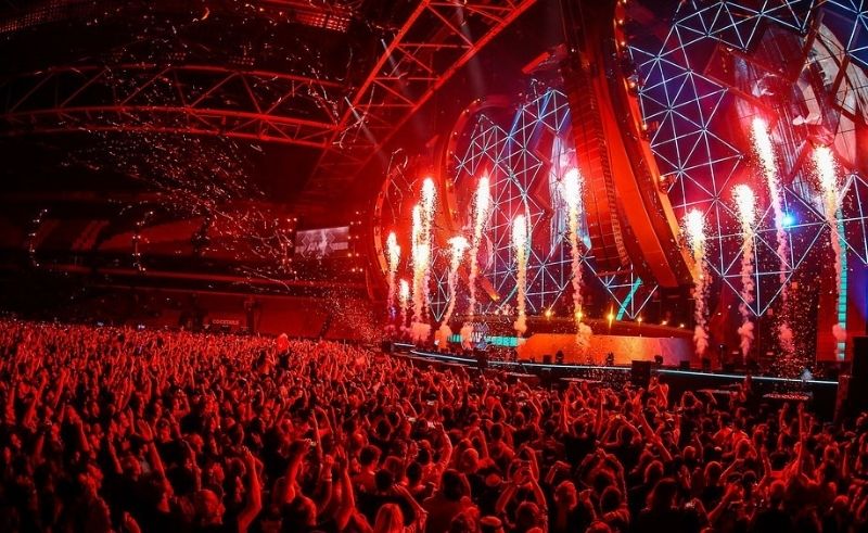 Is A Major Shift Happening for Music Royalties in MENA?