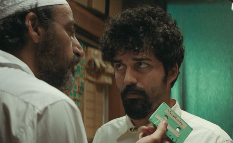 Saudi Dark Comedy Thriller 'Saify' to Screen in London on June 25th