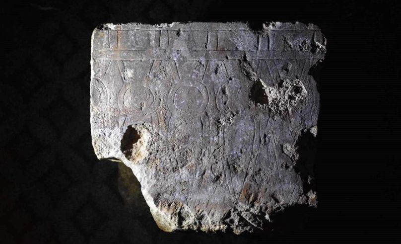 Archaeologists Unearth 2,000-Year-Old City in Sharqia