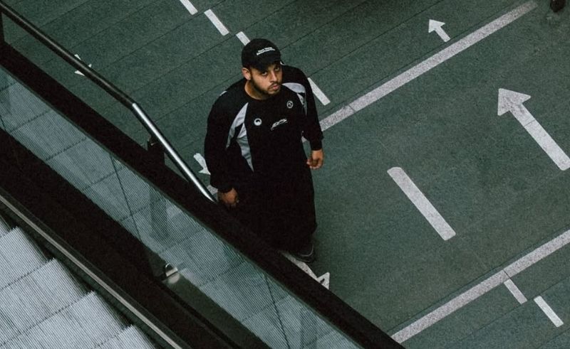 ZULI Builds on the 'Lambada' Universe with New EP 'Care'