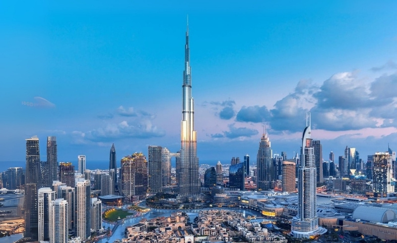 UAE Ranks 10th Globally in Foreign Direct Investment
